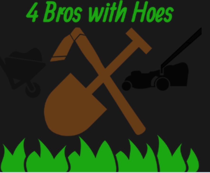 Avatar for 4 Bros With Hoes Landscaping